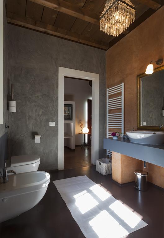 Agriturismo Cascina Marzana Hotel Pavia Exterior foto